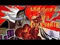 WhiteBeard Is A Buccaneer