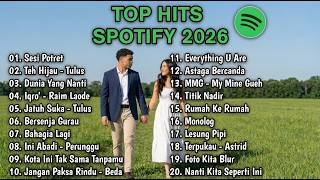 Download lagu Top Spotify Hits Indonesia 2026 | Lagu Terbaru Terpopuler & Viral TikTok 2026 | Best Playlist mp3