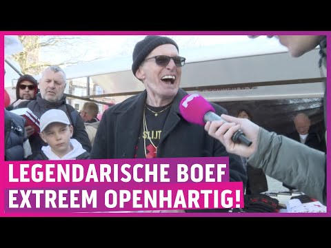 Ex-penoze Hugo Broers vertelt alles over échte misdaad