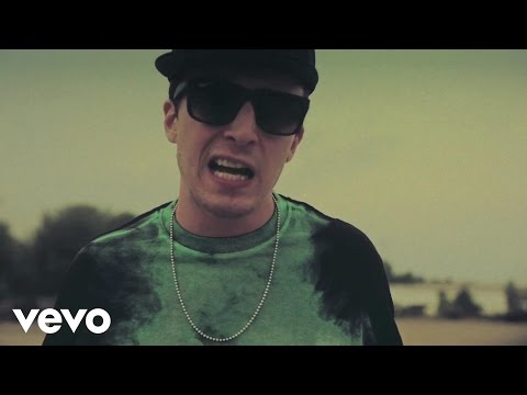 The Rapfest - Series 2: Gunplay, Chris Webby & Nyck Caution (Prod. by Audio Jones)