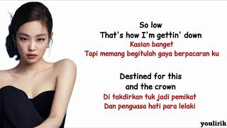 Download lagu Jennie - Solo | Lirik dan Terjemahan mp3