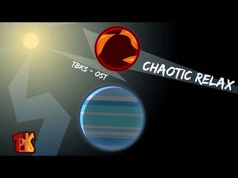 Chaotic Relax: The BerserK Showdown — OST.