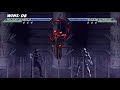 Noob Saibot Vs Boob Saibot Mortal Kombat New Era