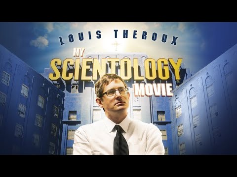 My Scientology Movie (2017) Trailer