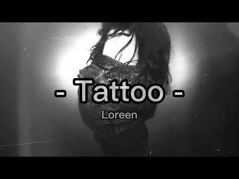 Loreen - Tattoo (3D AUDIO) (20 minutes loop)