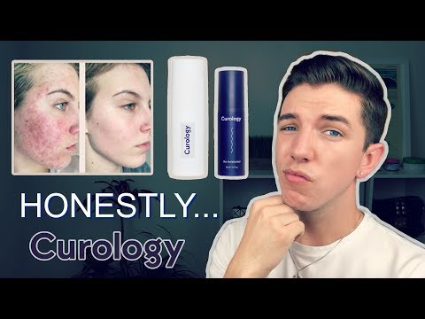 Does curology work - How To Discuss