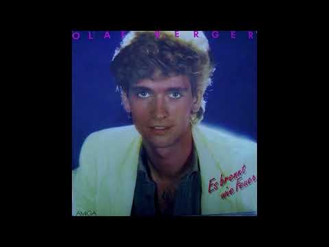Abends Bist Du Einsam - Olaf Berger