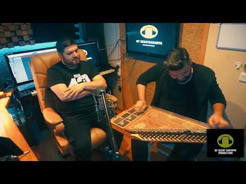 Kutsal Sütoğlu – Kanun Resitali İntizar