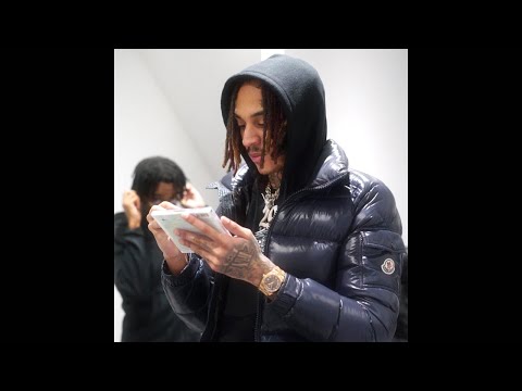 (FREE) Young Adz x M Huncho Type Beat 2022 - "Sierra"