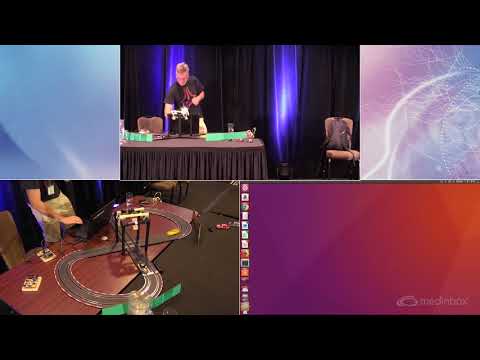 Netdev 0x12 - Achieving super low latency for critical real world Internet applications - Workshop