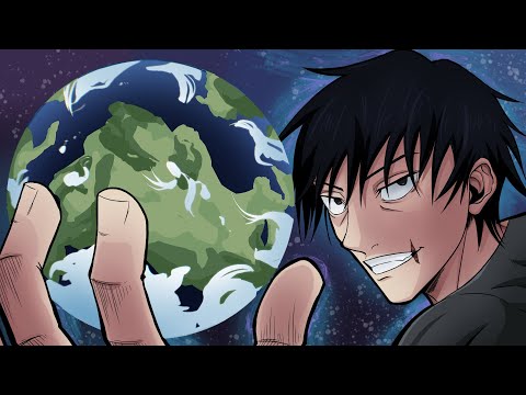 Toji Fushiguro - Jujutsu Kaisen's Fate Breaker