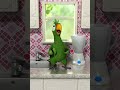 Talking Tom And Talking Pierre The Parrot