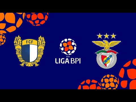 Liga BPI, 13ª jorn.: FC Famalicão 2-2 SL Benfica