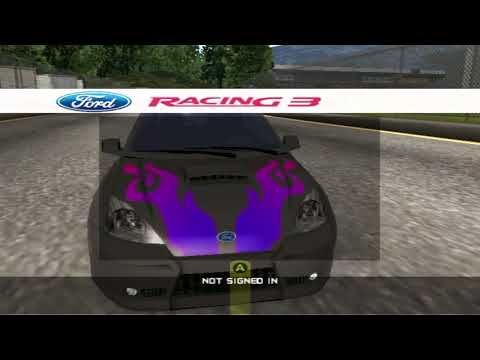 Ford Racing 3 - Part 12 (TestDrive)