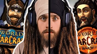 Retail VS Classic | which version of WoW should you play in 2025? thumbnail
