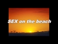 Spankers - Sex On The Beach (Lyrics) 