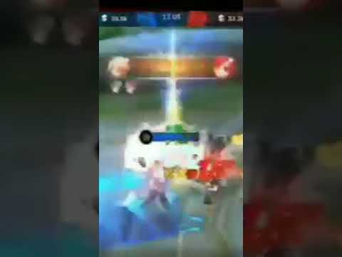 new hero MELISSA SAVAGE mobile legend #ml #short #mobilelegends  #fun #savage