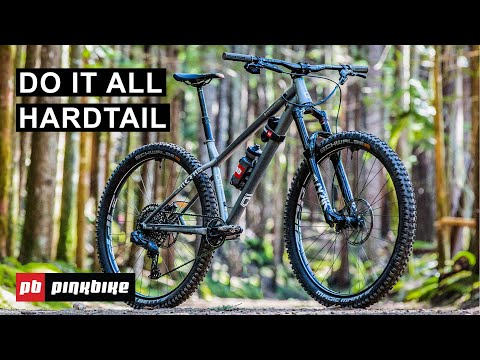 Commencal Meta HT AM