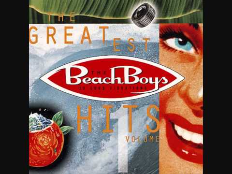 MUSIC BOX: 24 Fun Beach Boys Favorites