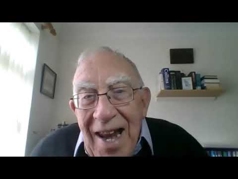 20210516 Peter Grinham am