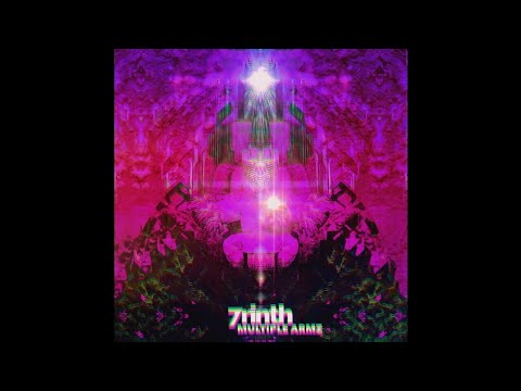 7 ARM'D LABYRINTH - MULTIPLE ARMZ - LABYRINTHHEADEDHEATHEN -PROD. STUDENTZ-