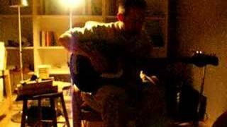 Electric guitar-sitar and bells