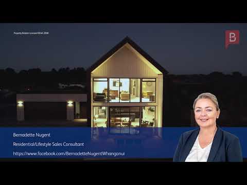 24 Golf Vue Place, Castlecliff, Whanganui, Wanganui, 5 Bedrooms, 3 Bathrooms, House