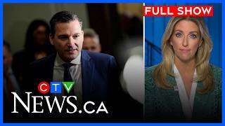 Ottawa’s AI strategy pledges thousands of jobs | CTV National News for June 4, 2026