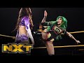 Shotzi Blackheart vs. Aliyah: WWE NXT, July 22, 2020
