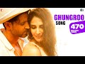 Ghungroo Song | War | Hrithik Roshan, Vaani Kapoor | Vishal & Shekhar |ft| Arijit Singh | Shilpa Rao