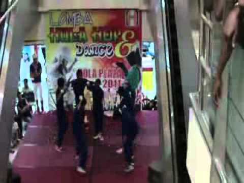 JNS Crew By Iwan POTRED.flv