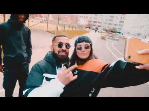 CHOCOLOCO - LOCOCO (Official Music Video)