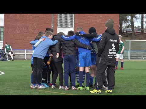coops cup 2022 Lillesand G14 ØYESTAD IF FOTBALL G14