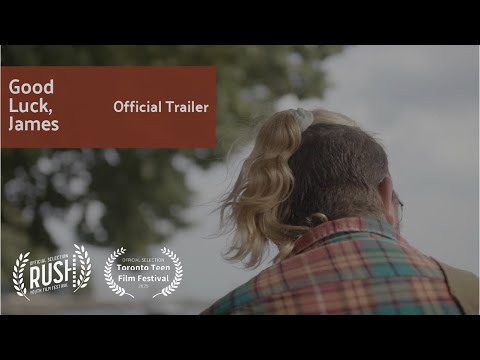 Good Luck, James  - Trailer