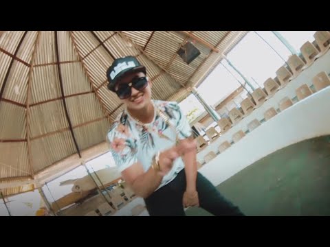 Ballestyc - Curar Mi Corazón [Official Video]