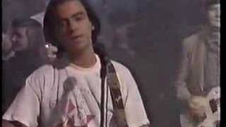 Los Secretos (La calle del olvido)