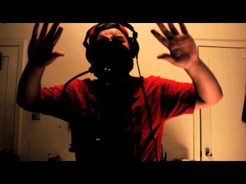 Nobe-TeamBackPack Cypher Audition 2013