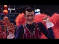 Čeština LazyTown 1 Robbieho Největší Omyly Epizoda 30 Czech Česká Televize Nova Cinema
