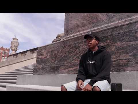 Visions- Allen Cortez (produced by Eric Solomon and Ghost Luhv )