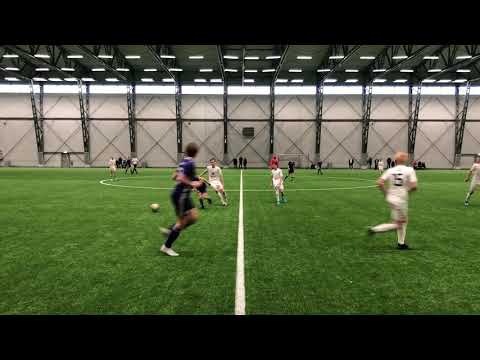 SFK P06 Norrviken vs. Enebybergs IF, Sön 26 Jan