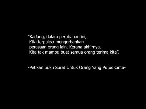 Mv perhatianmu -The4aith ( Attention Cover)