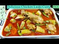 Chicken Lauki Ka Salan | A Delicious and Healthy Curry / A Perfect Recipe for  Family Dinner By HKK.