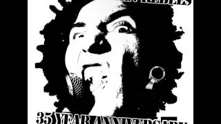 Forgotten Rebels - Shit For Brains