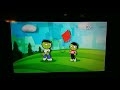 Pbs Kids Kite 2008