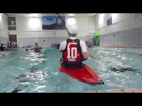 The Canoe Polo Range