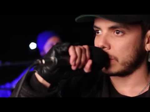 Simpson Ahuevo & LosAlanAnaya Rooftop Live Session