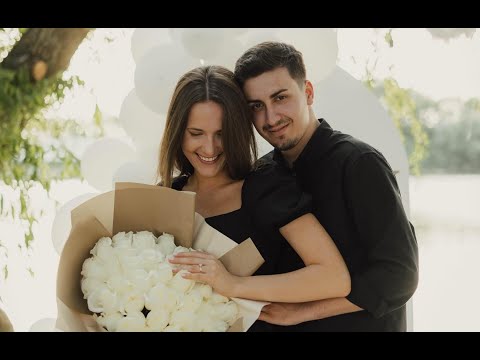 Căsătorie Emanuel & Miriam Lozneanu | 03 august 2025 | Biserica Penticostală Filadelfia