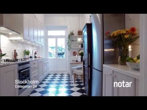 Såld, 3:a · 83m2 · 3647 kr avg, Vasastan : Via Notar mäklare Vasastan