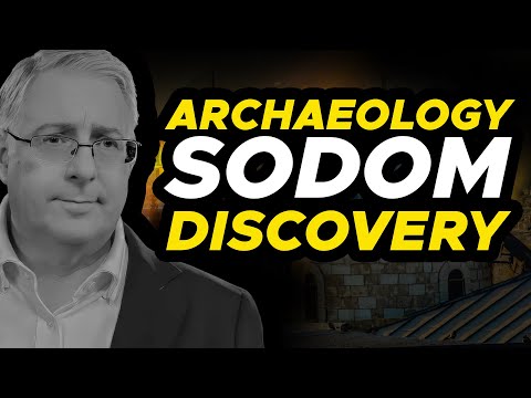 Archaeologist Uncovers Biblical Sodom: Joel Rosenberg Reveals Startling Find!
