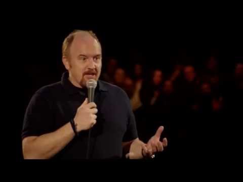 Louis C.K. riceve una telefonata dal presidente Obama (sub ita)